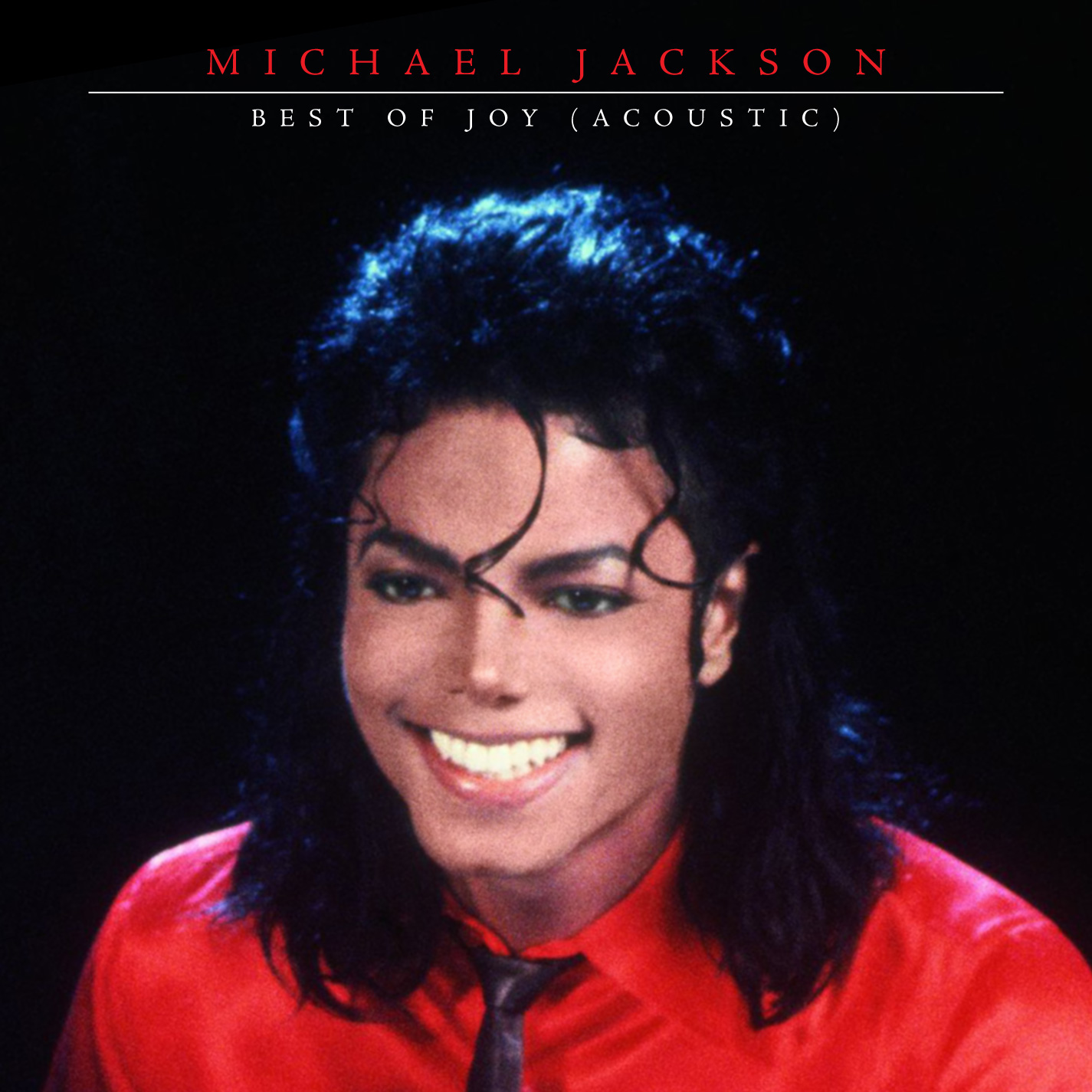 Michael Jackson - Best Of Joy Nick* Acoustic Remix