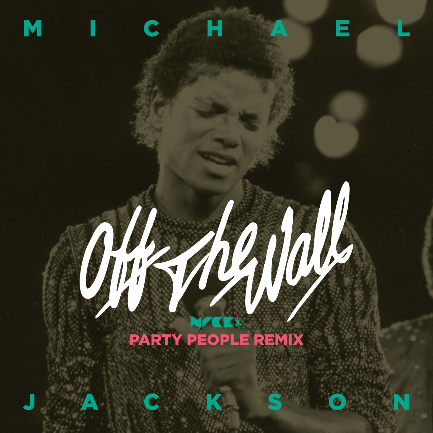 Michael Jackson - Off The Wall Nick* Party People Remix