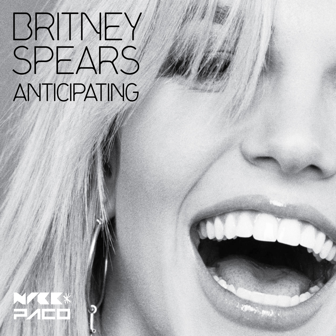 Britney Spears - Anticipating Nick* & KGR Remixes