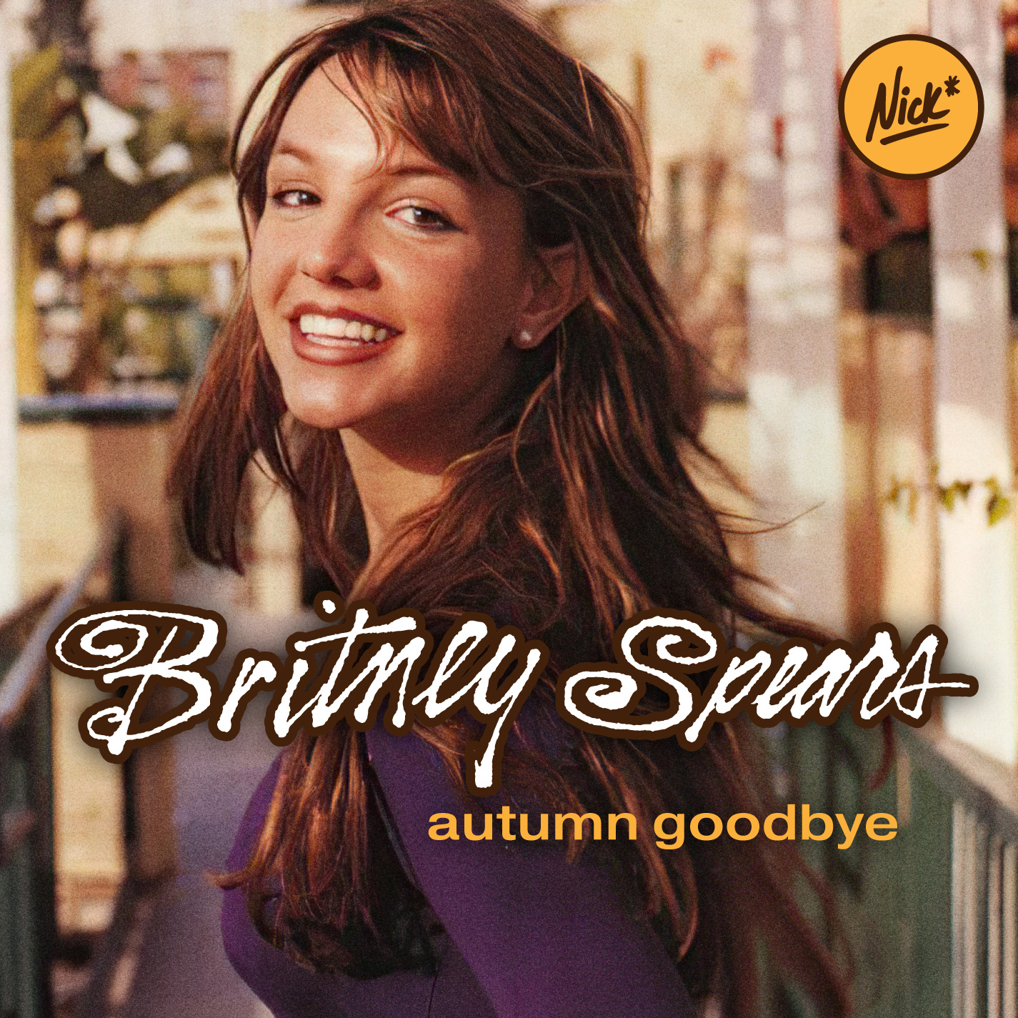 Britney Spears - Autumn Goodbye Nick* Remix