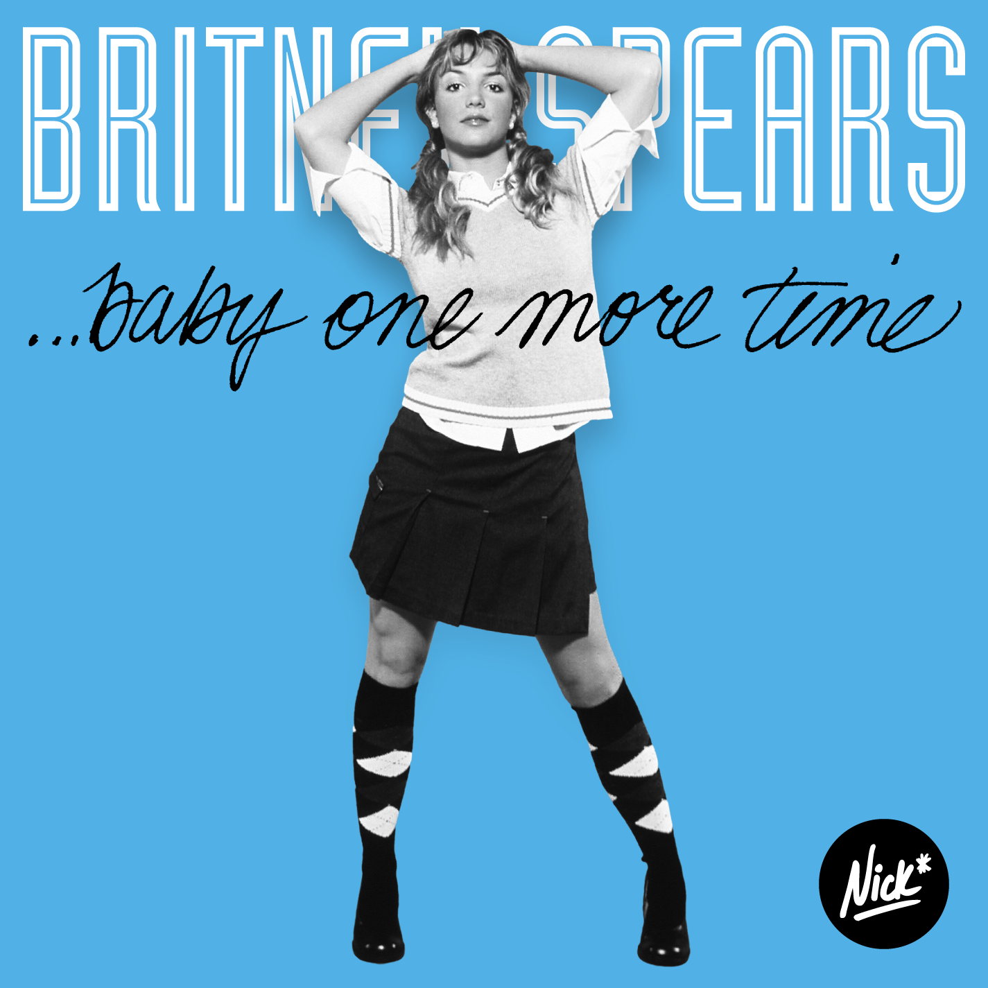 Britney Spears - ...Baby One More Time Nick* Future Remix
