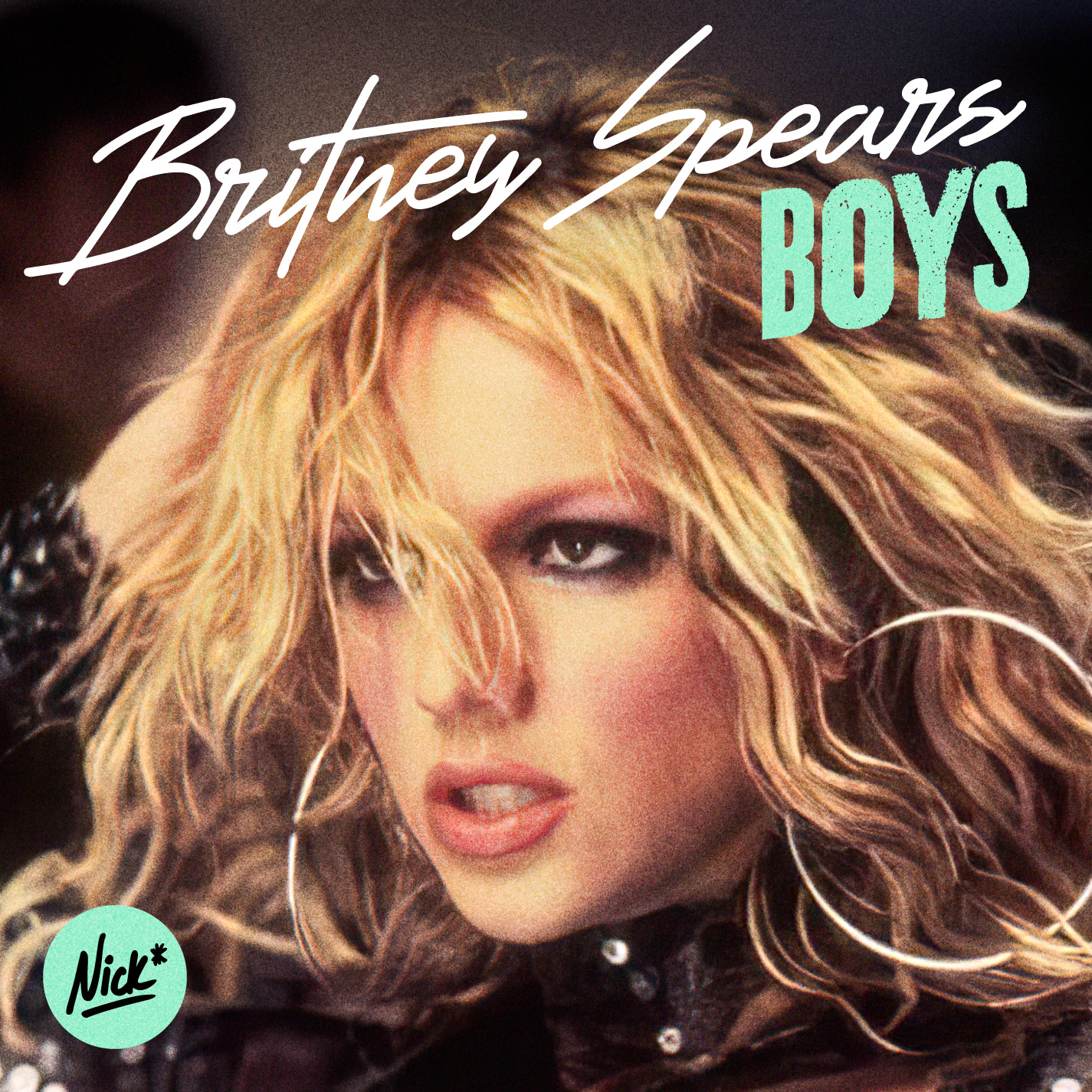 Britney Spears - Boys Nick* Remix