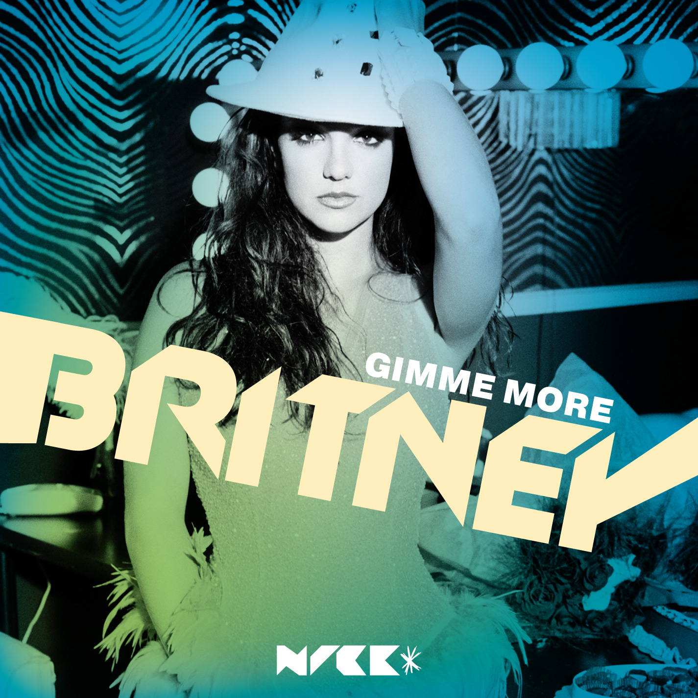 Britney Spears - Gimme More Nick* Chicago & 64 Bit Remixes