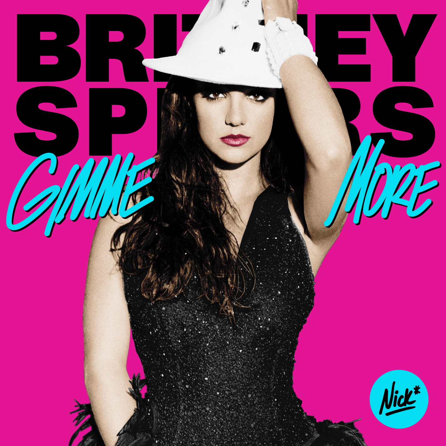 Britney Spears - Gimme More Nick* Midnight FM Remix