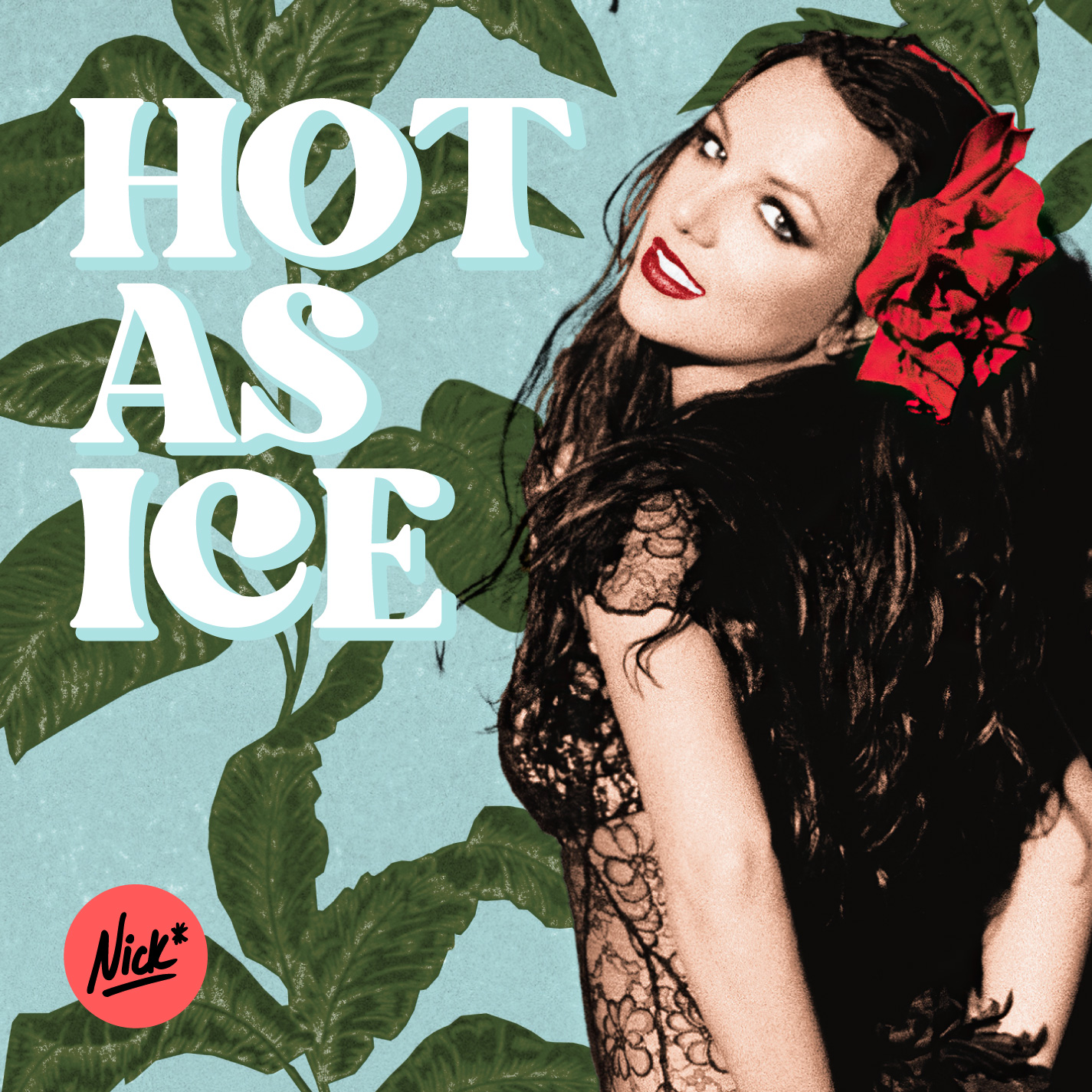 Britney Spears - Hot As Ice Nick* Remix