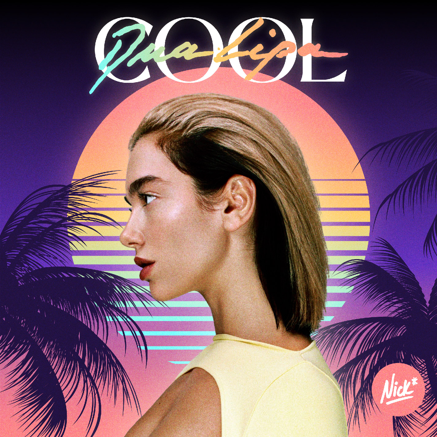 Dua Lipa - Cool Nick* Golden Hour Remix