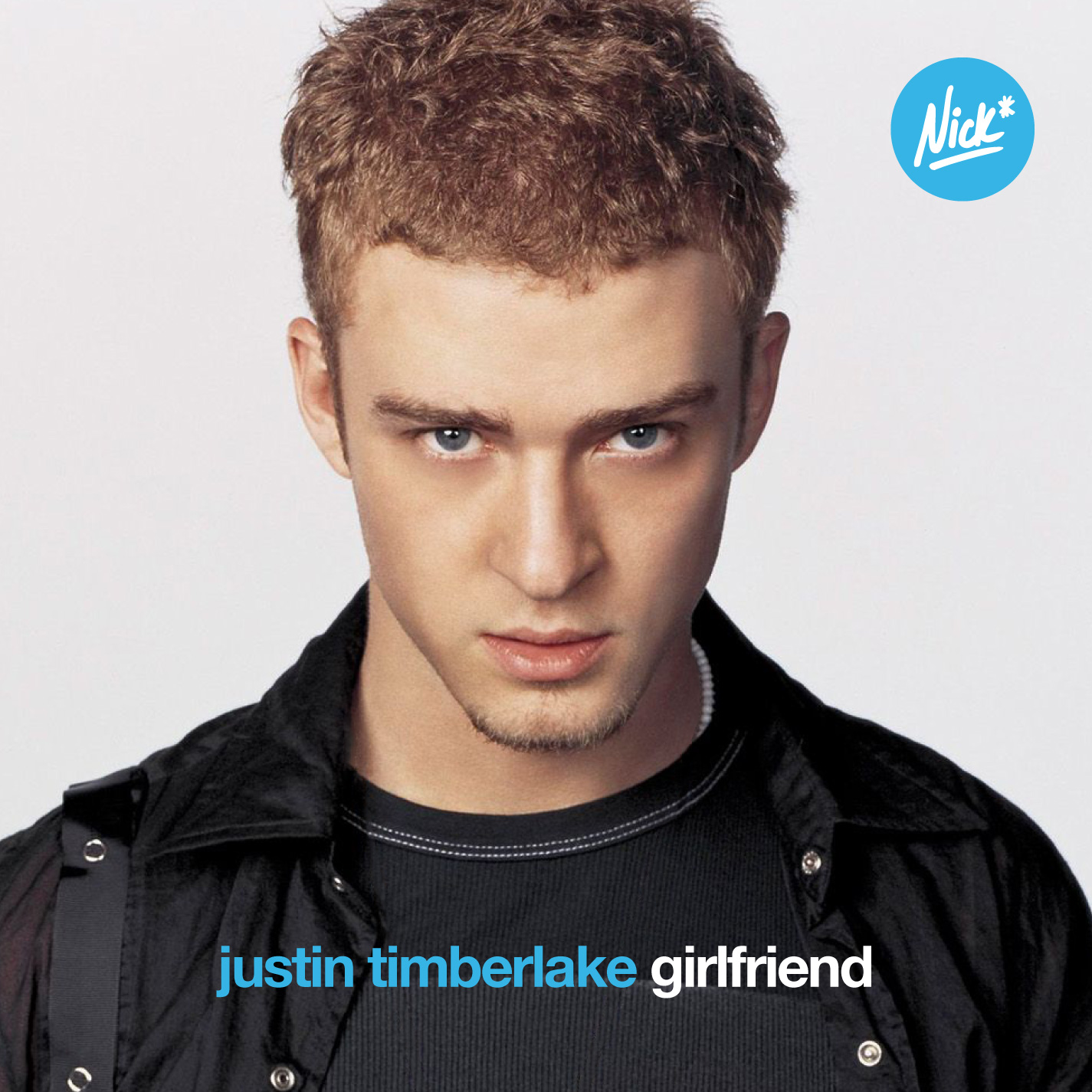 Justin Timberlake - Girlfriend Nick* Original Mix
