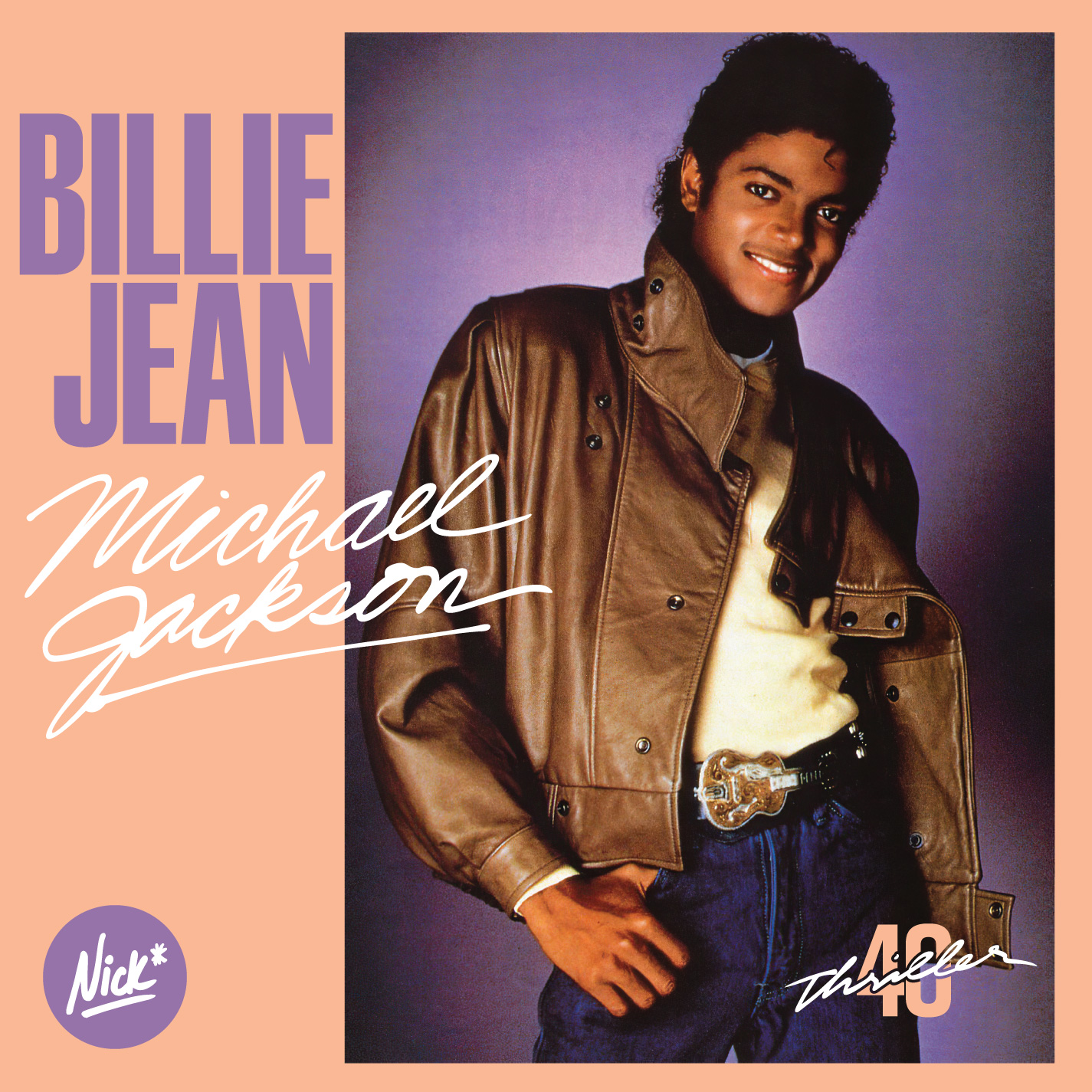 Michael Jackson - Billie Jean Nick* Remix