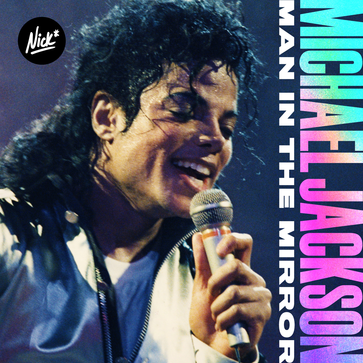 Michael Jackson - Man In The Mirror Nick* Poolside Remix