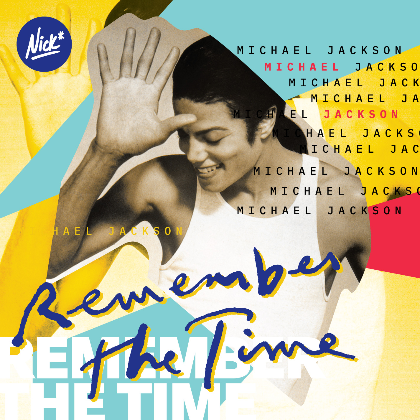 Michael Jackson - Remember The Time Nick* Deep Mix