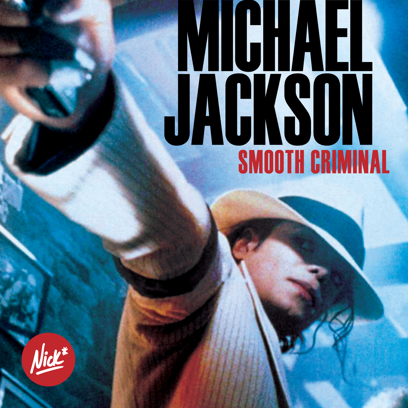 Michael Jackson - Smooth Criminal Nick* '87 Redux
