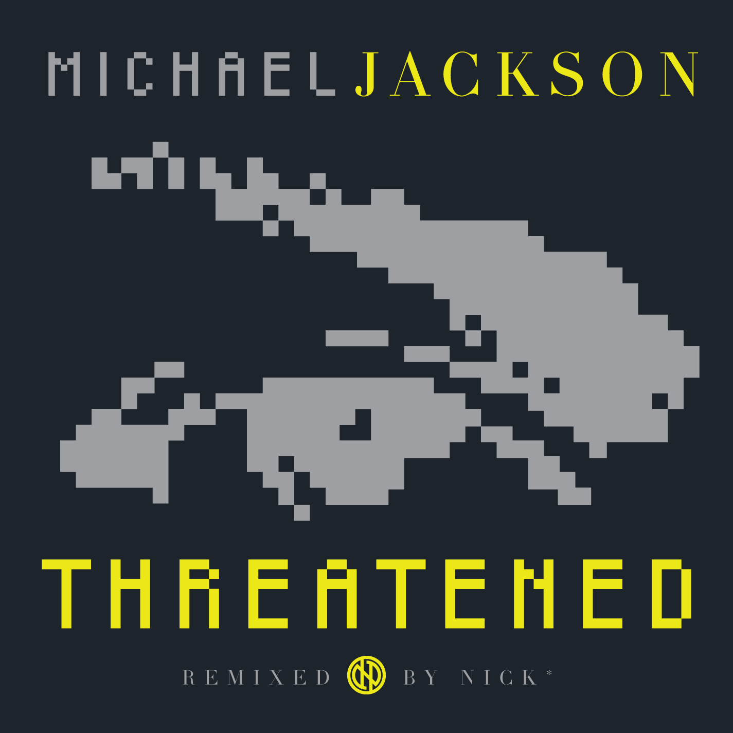 Michael Jackson - Threatened Nick* Remix