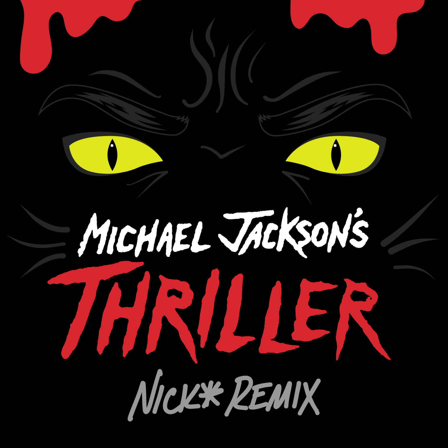 Michael Jackson - Thriller Nick* Freestyle Funk Remix