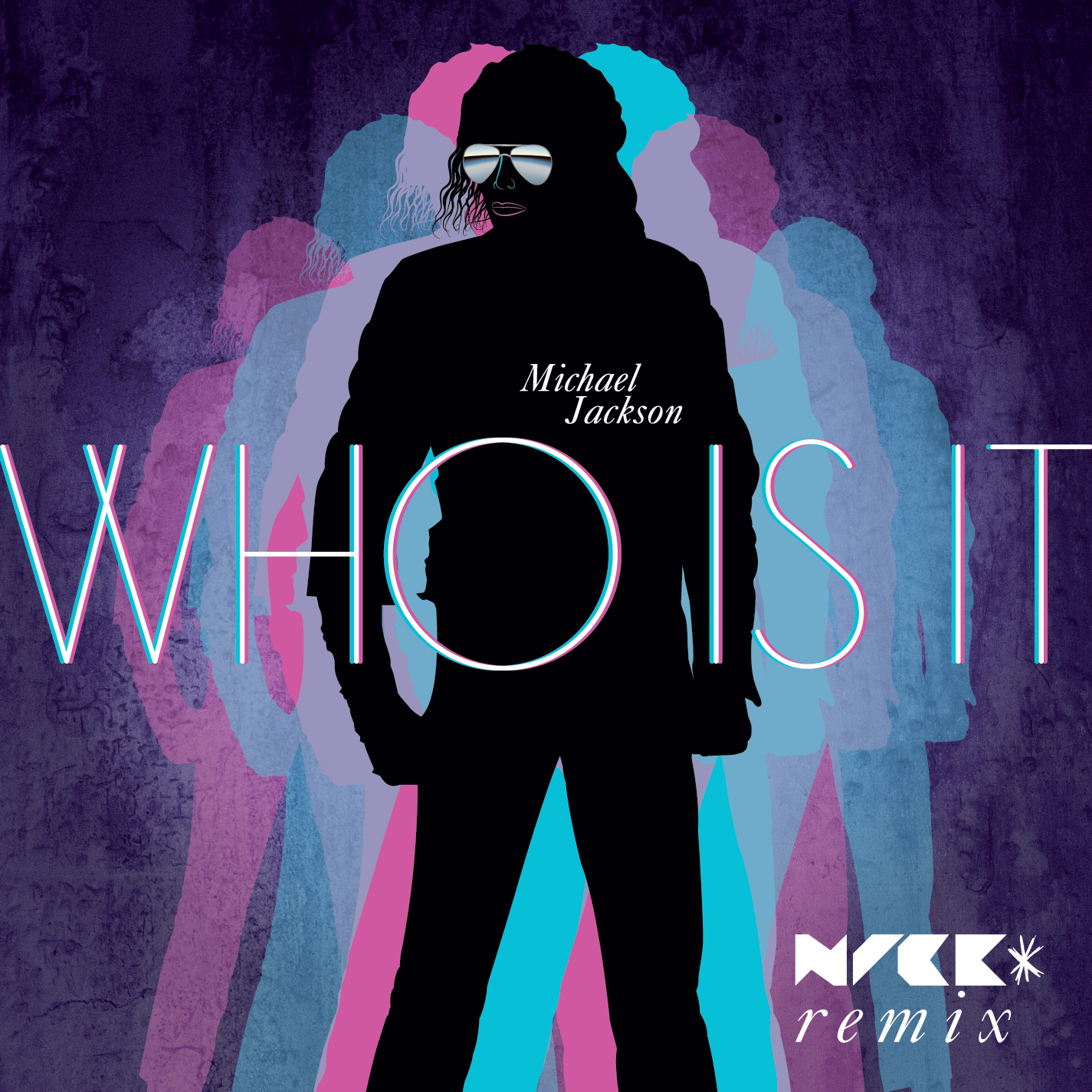 Michael Jackson - Who Is It Nick* Remix