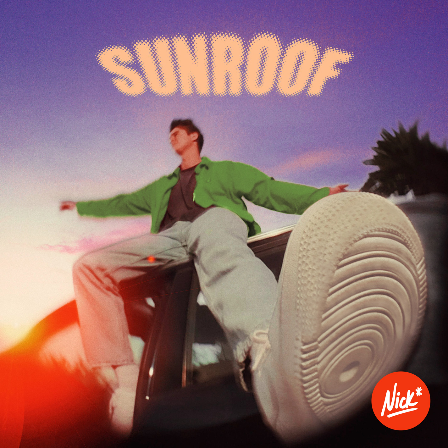 Nicky Youre - Sunroof Nick* RoboPop Remix