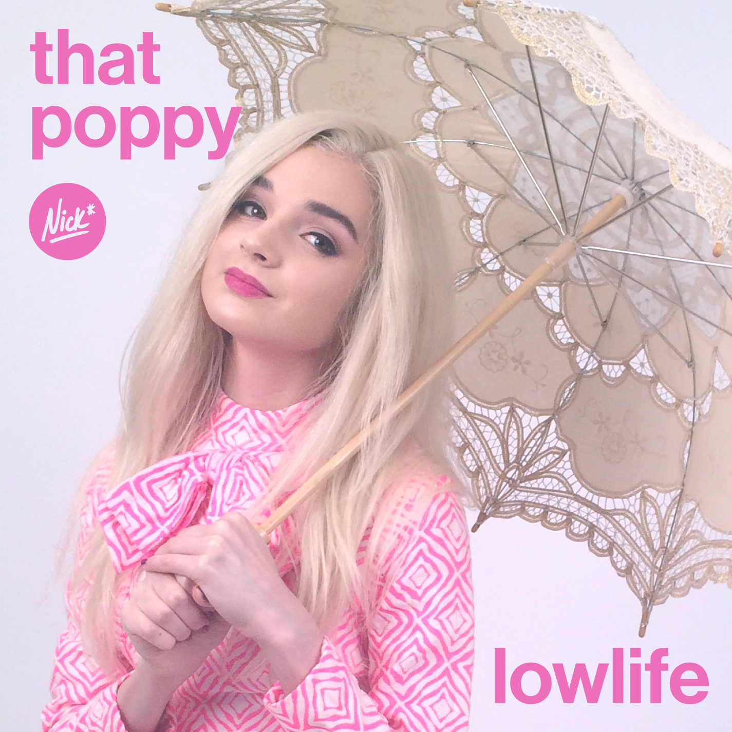 Poppy - Lowlife Nick* Remix