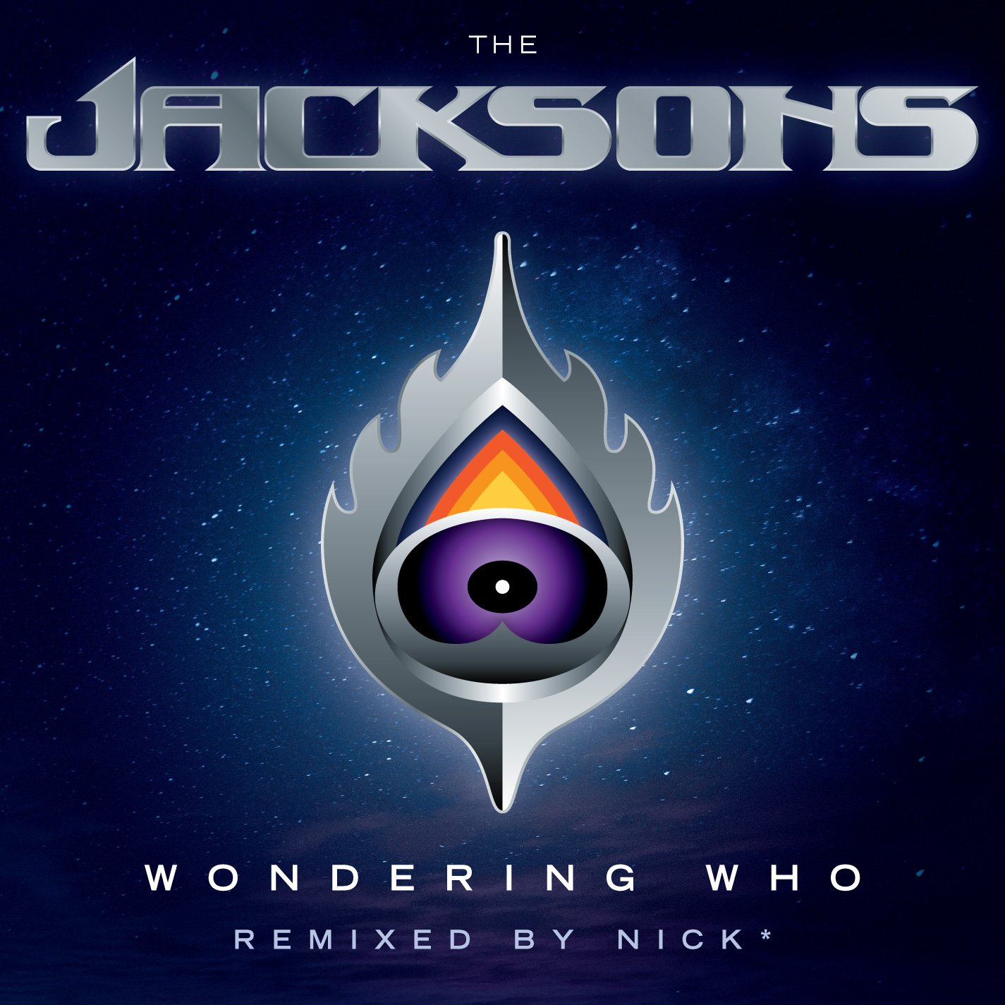 The Jacksons - Wondering Who Nick* Redux