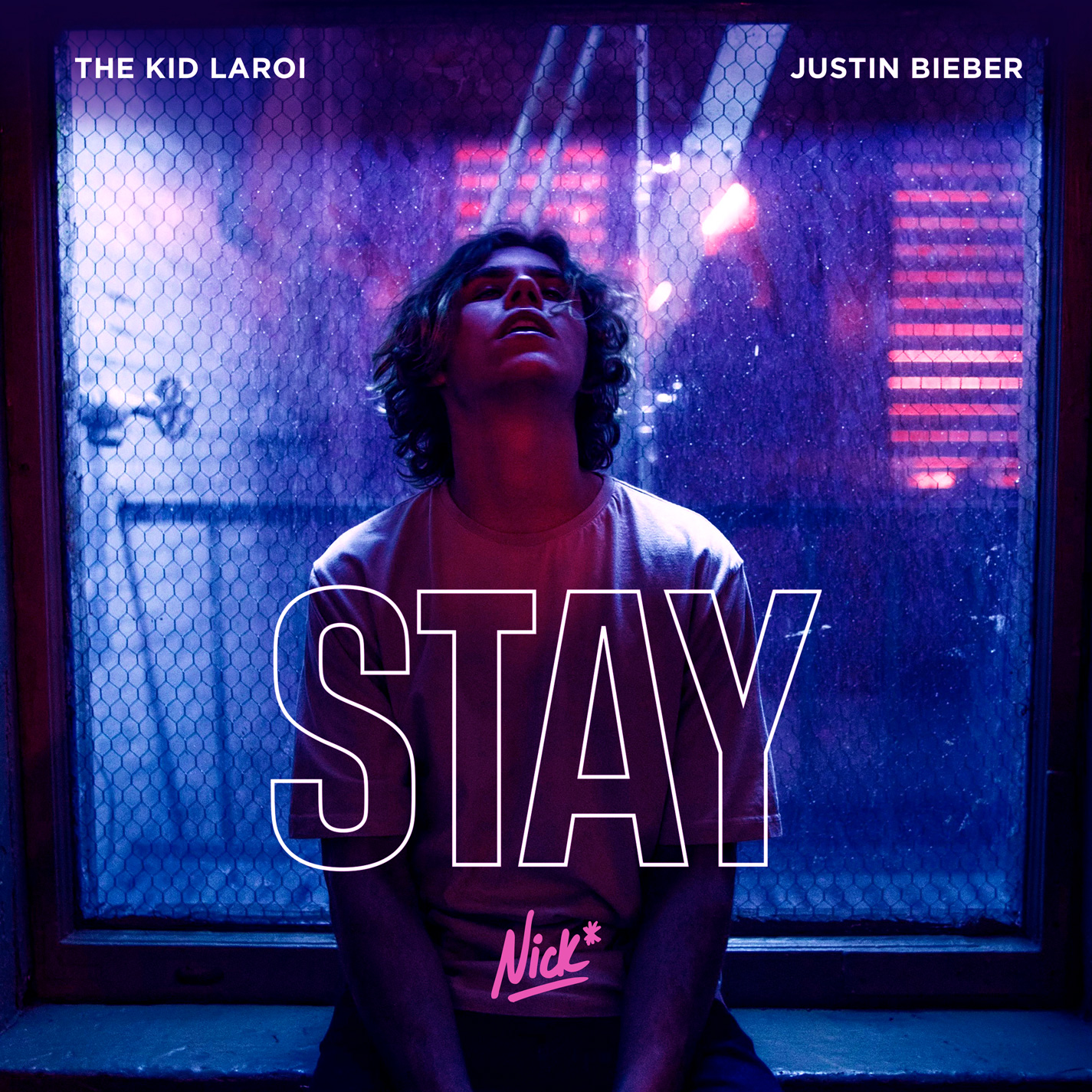 The Kid LAROI & Justin Bieber - Stay Nick* Remix